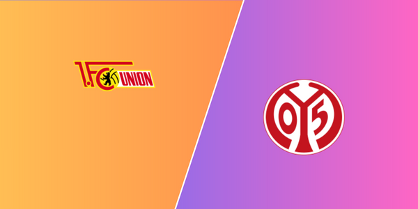 Union Berlin – Mainz