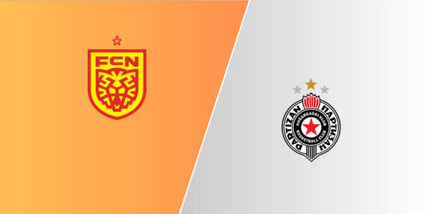 Nordsjaelland – Partizan