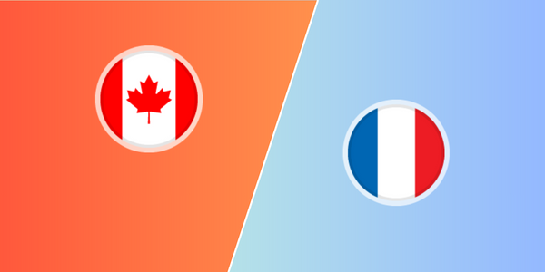 Canada – France