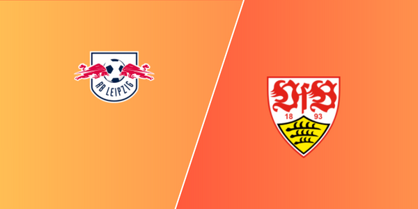 RB Leipzig – Stuttgart