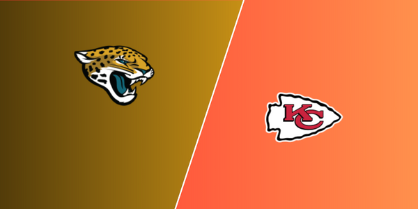 Jacksonville Jaguars – Kansas City Chiefs