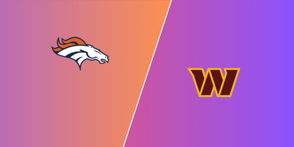 Denver Broncos – Washington Commanders