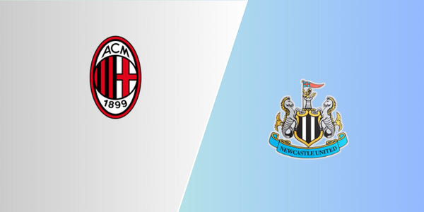 Milan – Newcastle United