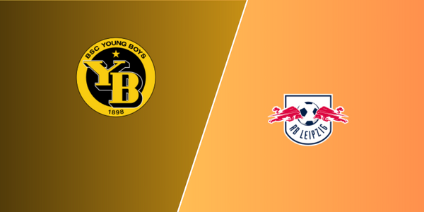 Young Boys – RB Leipzig