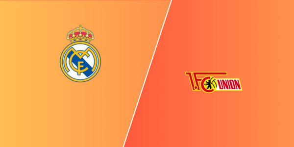 Real Madrid – Union Berlin