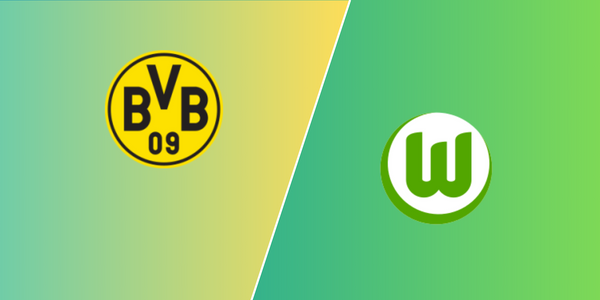 Borussia Dortmund – Wolfsburg