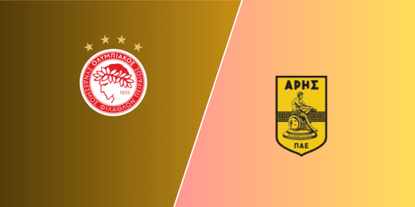 Olympiacos – Aris Salonika