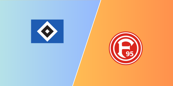 HSV – Fortuna Dusseldorf