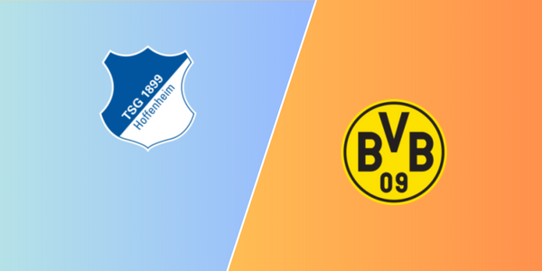 Hoffenheim – Borussia Dortmund