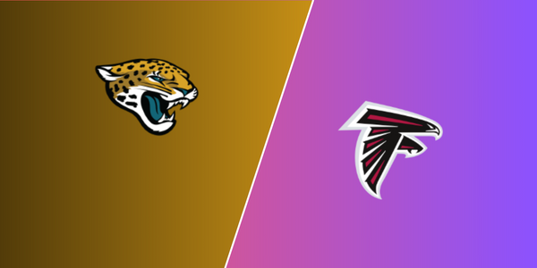 Jacksonville Jaguars – Atlanta Falcons