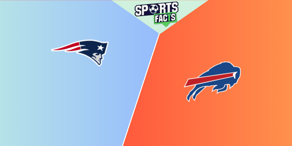 New England Patriots  –Buffalo Bills