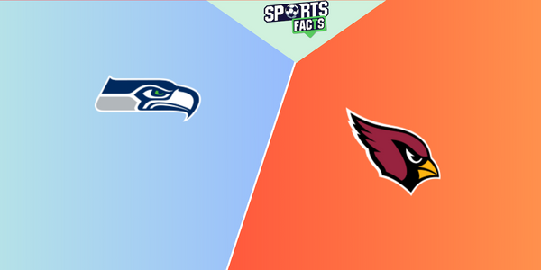 Seattle Seahawks – Arizona Cardinals