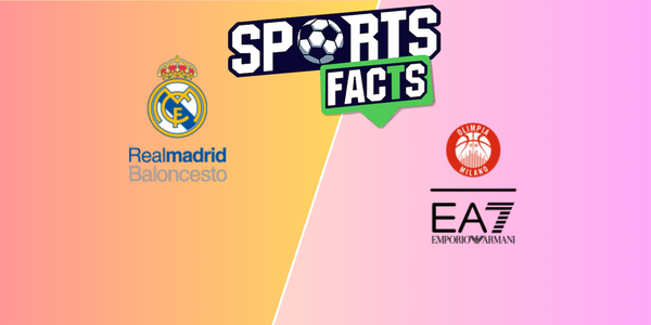 Real Madrid – Armani Milano