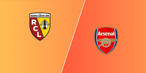 Lens – Arsenal