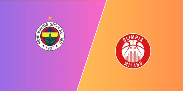 Fenerbahce – Armani Milano