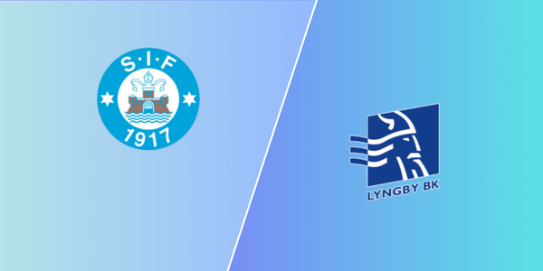 Silkeborg – Lyngby