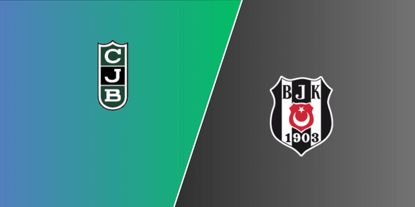 Joventut – Besiktas