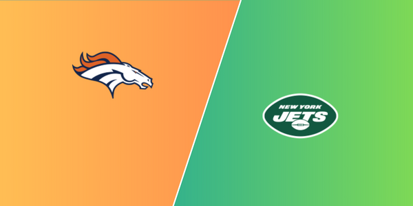 Denver Broncos – New York Jets