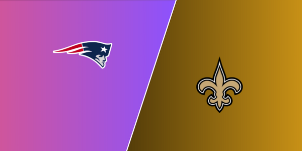 New England Patriots – New Orleans Saints