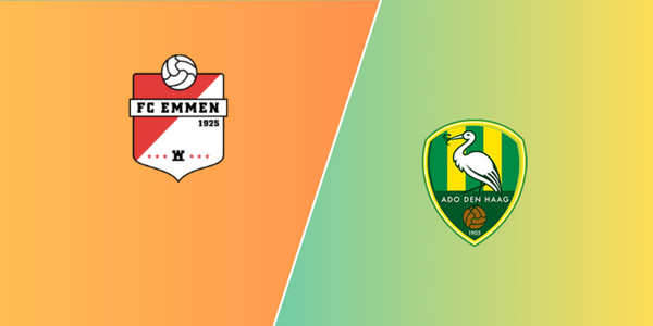 Emmen – Telstar