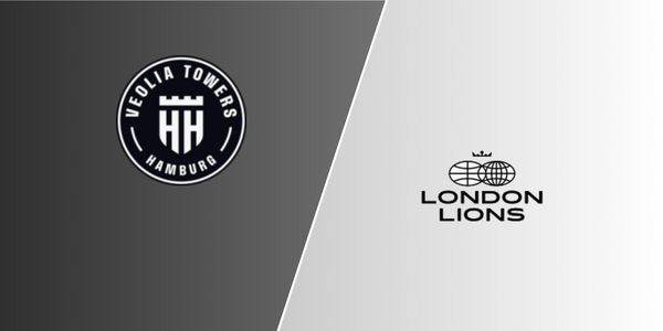 Hamburg – London Lions