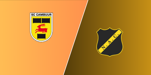 Cambuur – Breda