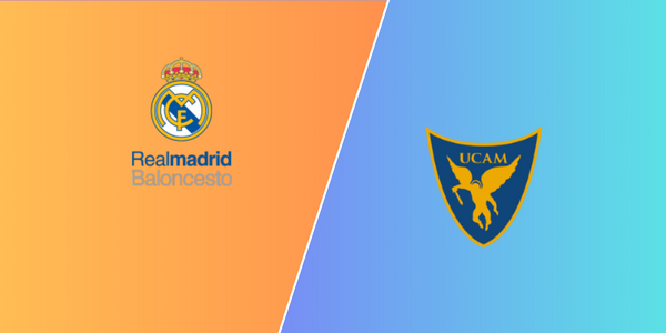 Real Madrid – Murcia