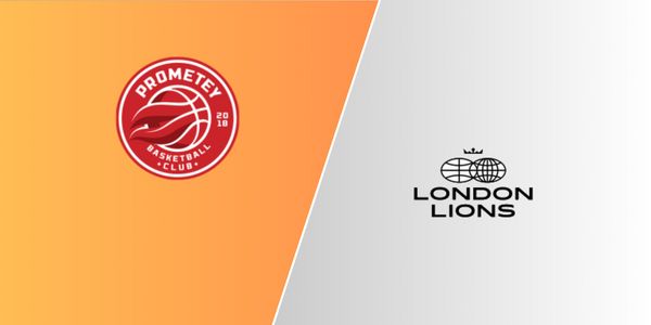 Prometey – London Lions