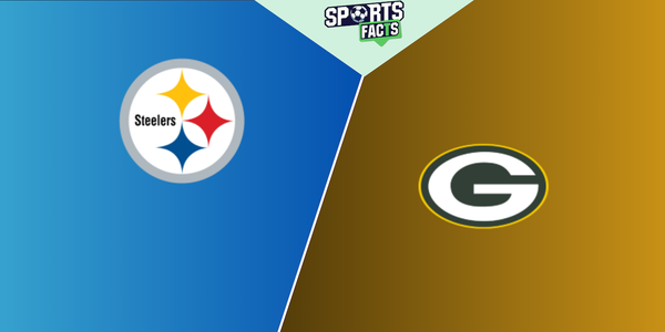 Pittsburgh Steelers – Green Bay Packers