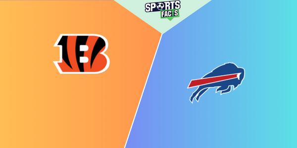 Cincinnati Bengals – Buffalo Bills