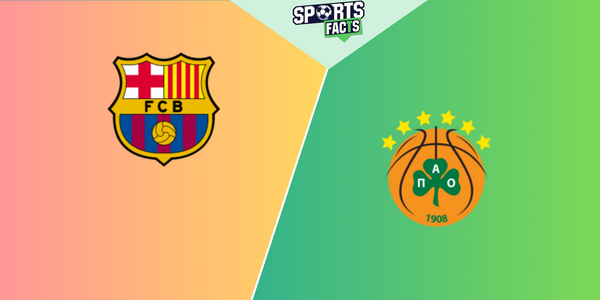 Barcelona – Panathinaikos