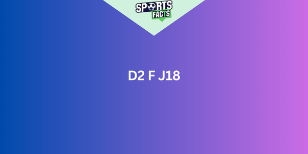 D2 F J18