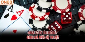 ON68 Có Uy Tín Không