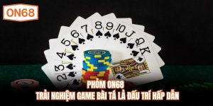 Phỏm ON68