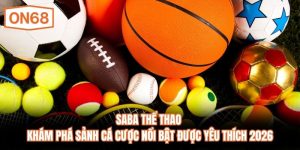 SABA Thể thao