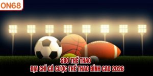 SBO Thể Thao