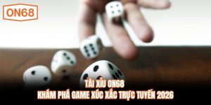 Tài Xỉu ON68