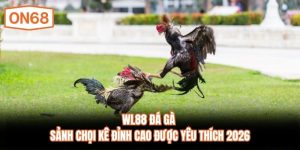 WL88 Đá Gà