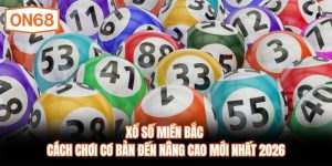 Xổ Số Miền Bắc