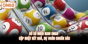 Xổ Số Miền Nam