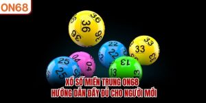 Xổ Số Miền Trung